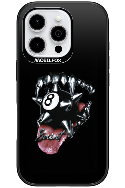 St8 2.0 - Apple iPhone 16 Pro