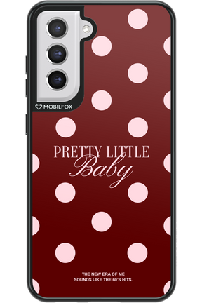 60’s Baby - Samsung Galaxy S21 FE