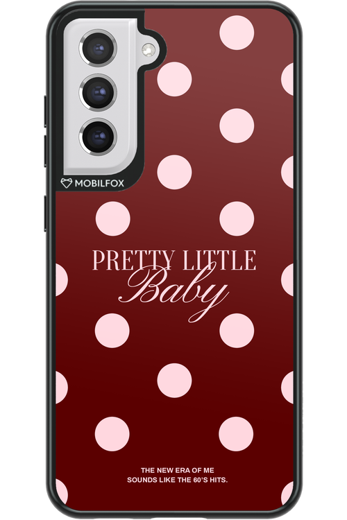 60’s Baby - Samsung Galaxy S21 FE