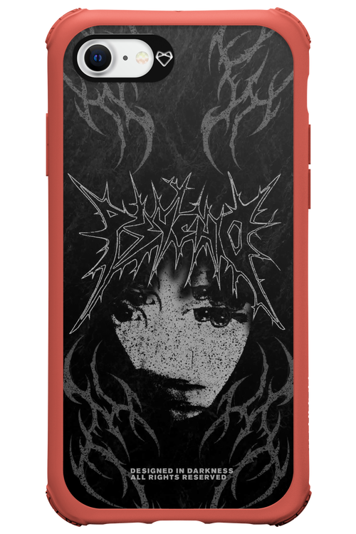 Schizo - Apple iPhone SE 2022