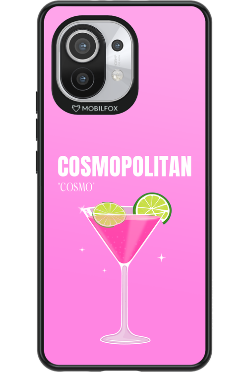 Cosmo - Xiaomi Mi 11 5G