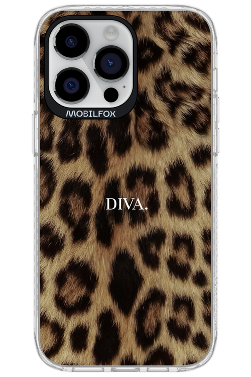 Diva 2.0 - Apple iPhone 14 Pro Max