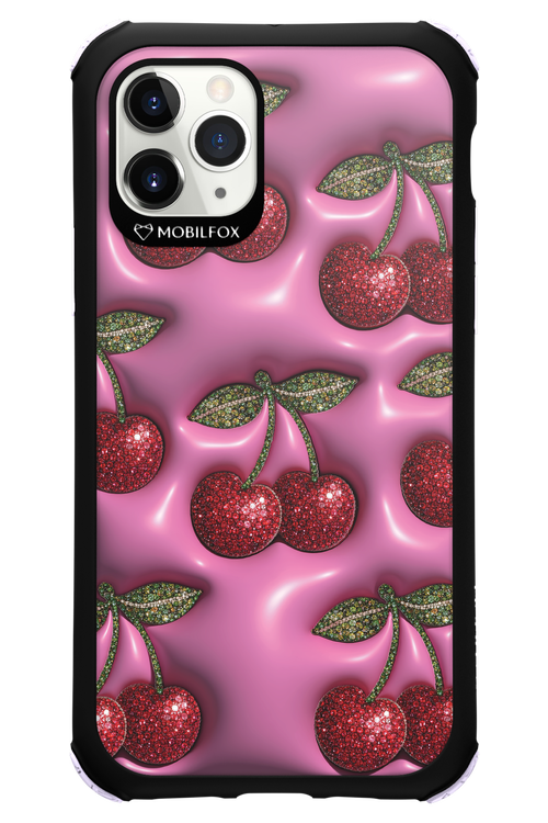 CHERRY RUBY 2.0 - Apple iPhone 11 Pro