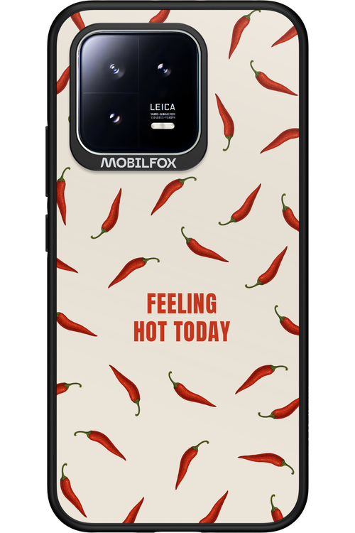Hot Feeling 2.0 - Xiaomi 13