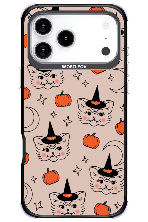 Kitty Spell - Apple iPhone 17 Pro Max