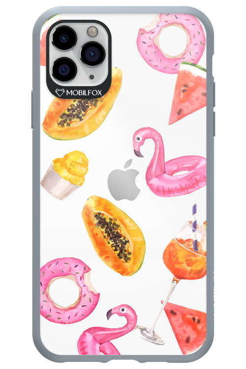 TropicalHouse - Apple iPhone 11 Pro Max