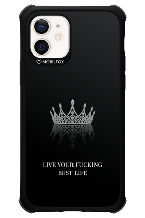 Lifestyle Queen - Apple iPhone 12