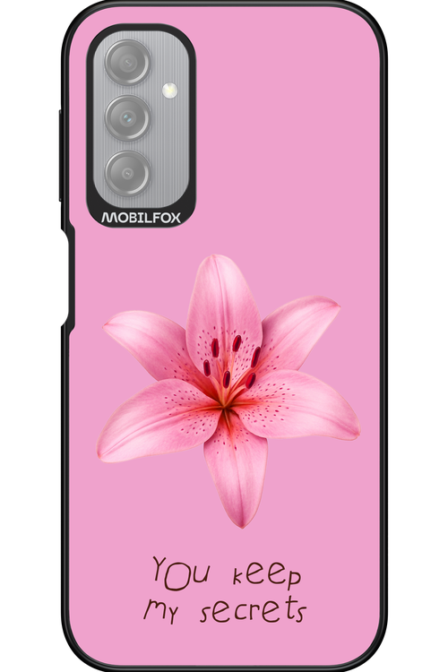 Secrets 2.0 - Samsung Galaxy A14