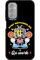 stop watching me 2.0 - Samsung Galaxy A14