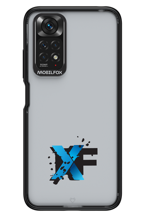 Reflex Spark - Xiaomi Redmi Note 11/11S 4G