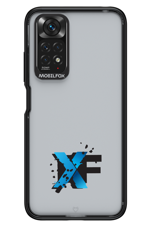 Reflex Spark - Xiaomi Redmi Note 11/11S 4G