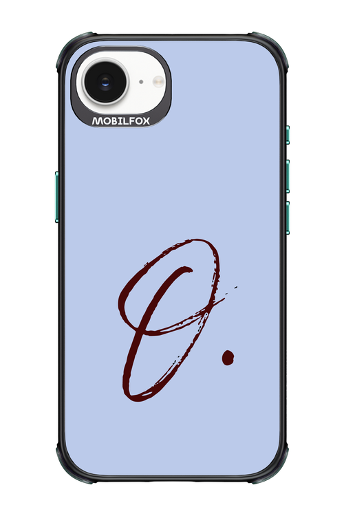 (Jellyfish Presso) O 2.0 - Apple iPhone 16e