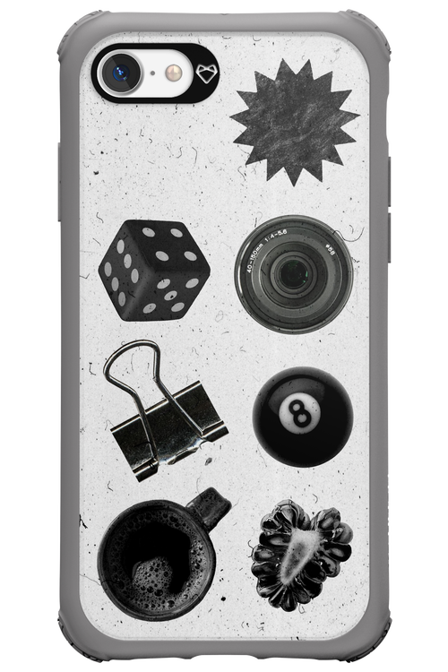 Stuff - Apple iPhone 7