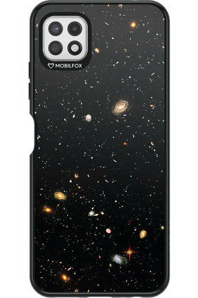 Cosmic Space - Samsung Galaxy A22 5G