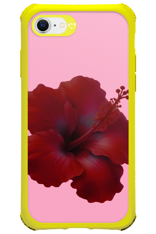 HibiGundy - Apple iPhone 7