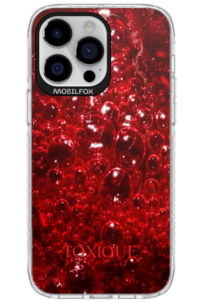 Toxique - Apple iPhone 14 Pro Max