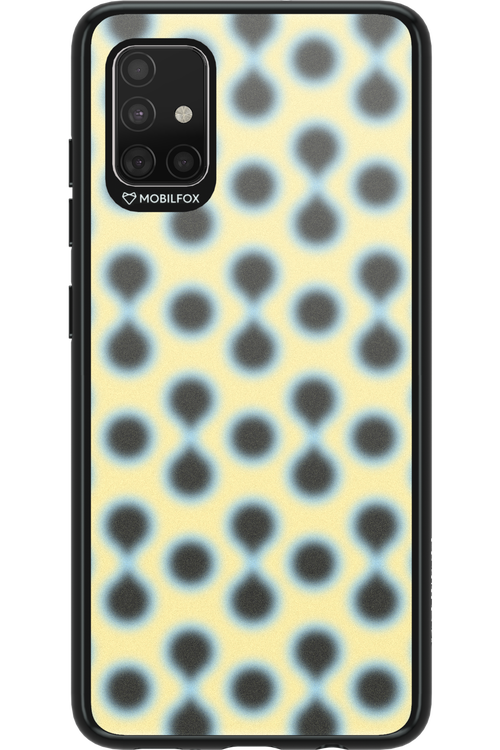 Butter Bubble 2.0 - Samsung Galaxy A51