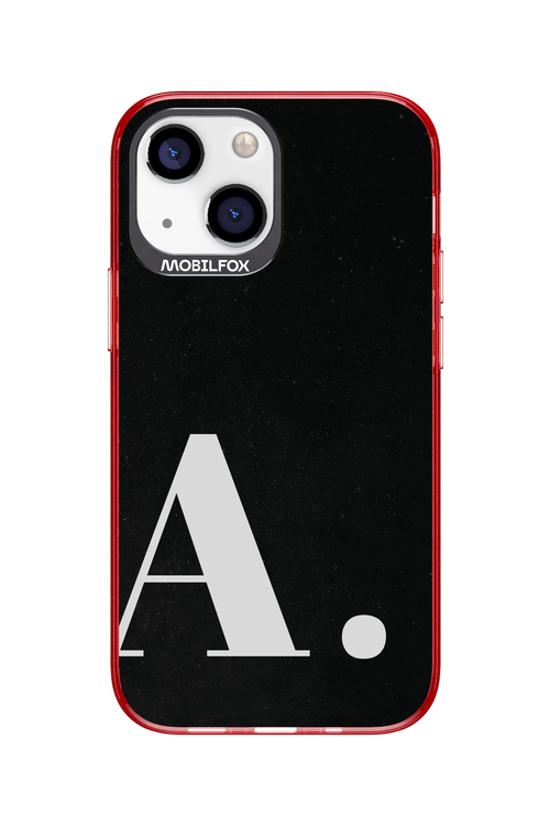 A (Off Space) 2.0 - Apple iPhone 13 Mini