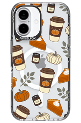 Everything is Pumpkin - Apple iPhone 16