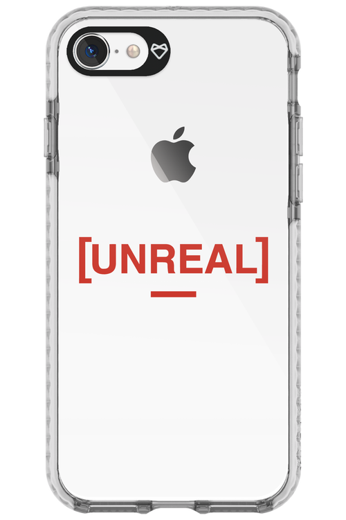 Unreal Classic - Apple iPhone 8