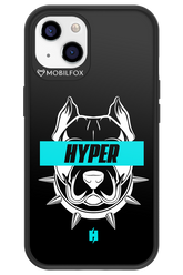 BULL Black - Apple iPhone 13