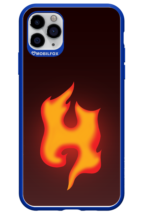 HYPER FIRE - Apple iPhone 11 Pro Max