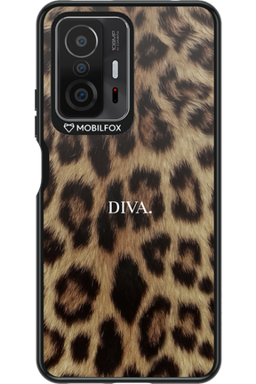 Diva - Xiaomi Mi 11T Pro