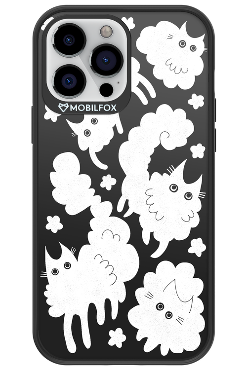 PUFFS - Apple iPhone 13 Pro Max