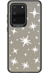 Star Champagne - Samsung Galaxy S20 Ultra 5G