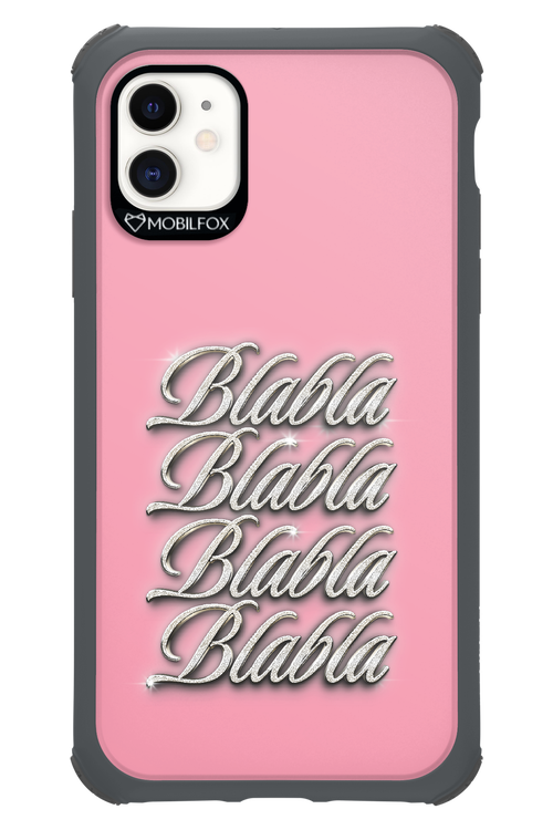 Blabla Blabla 2.0 - Apple iPhone 11