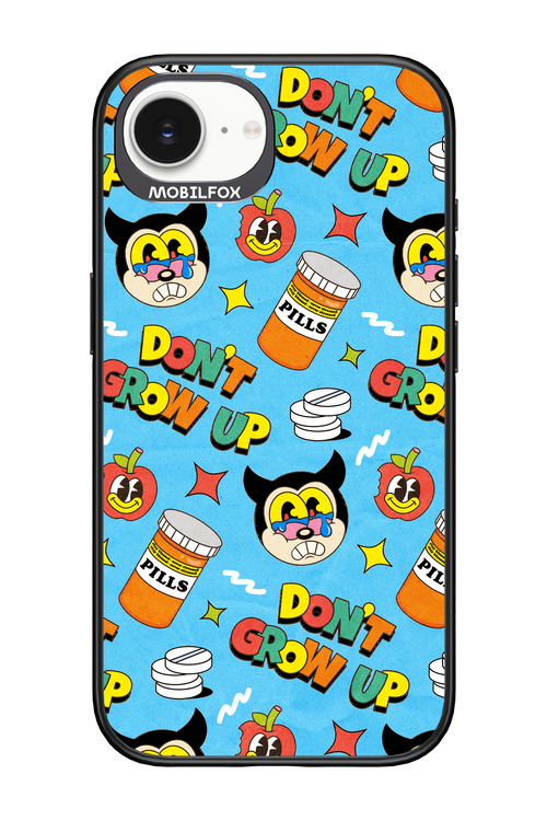 don_t grow up 2.0 - Apple iPhone 17e