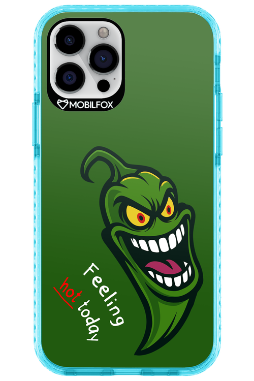Crazy Chili 2.0 - Apple iPhone 12 Pro