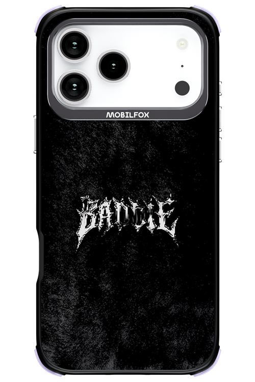 Rare Energy - Apple iPhone 17 Pro Max