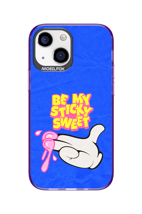 be my sticky sweet 2.0 - Apple iPhone 13 Mini