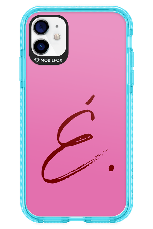 (Sorbet) E II 2.0 - Apple iPhone 11