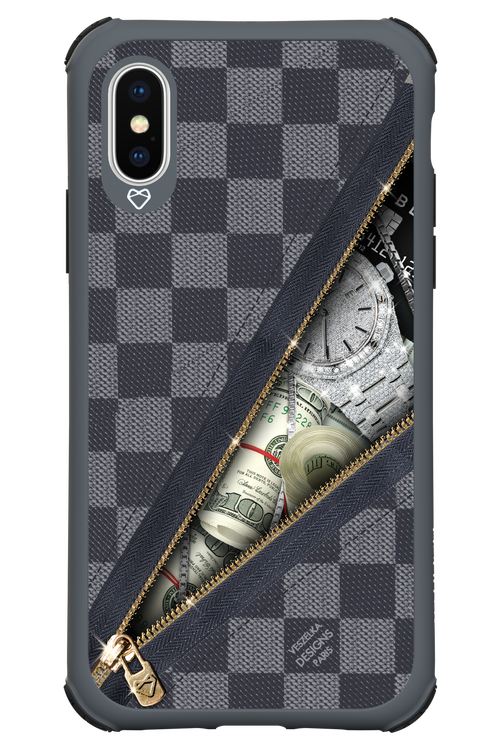 Goodie Bag - Apple iPhone XS