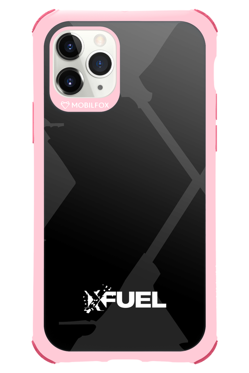 Shadow Mode - Apple iPhone 11 Pro