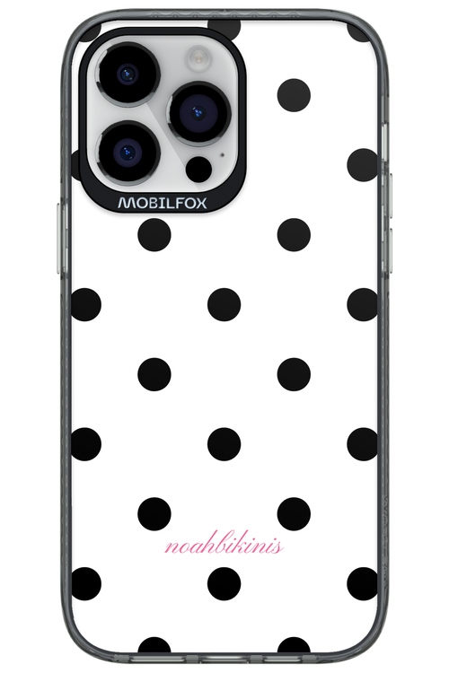 Baby Dots - Apple iPhone 14 Pro Max