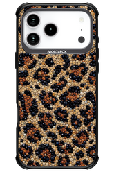 Crystal Roar 2.0 - Apple iPhone 17 Pro Max