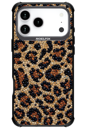 Crystal Roar 2.0 - Apple iPhone 17 Pro Max