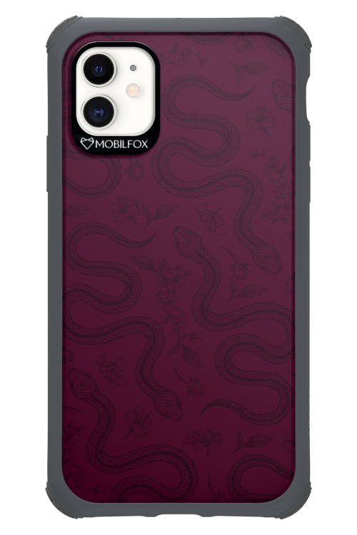 Temptation 2.0 - Apple iPhone 11