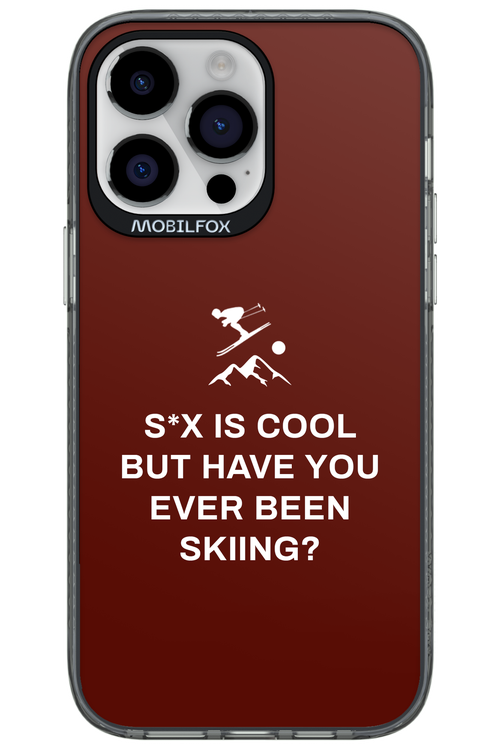 Have You Ever - Apple iPhone 14 Pro Max