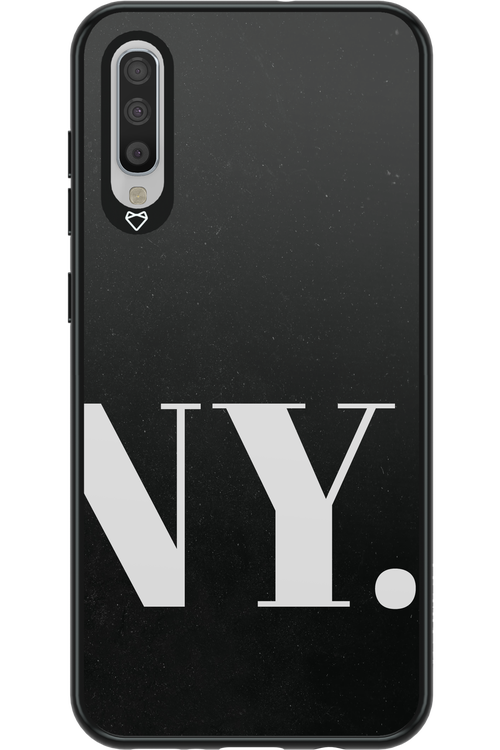 NY (Off Space) 2.0 - Samsung Galaxy A70