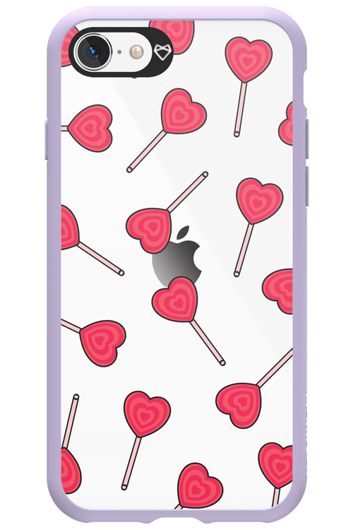 Lolly Pop - Apple iPhone SE 2022