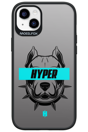 BULL - Apple iPhone 14 Plus