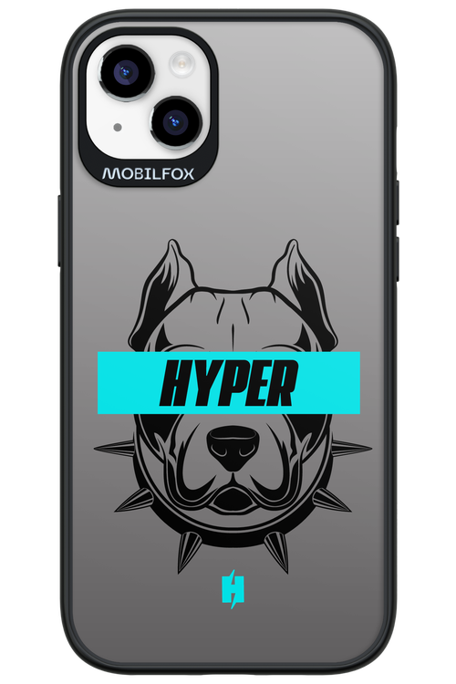 BULL - Apple iPhone 14 Plus