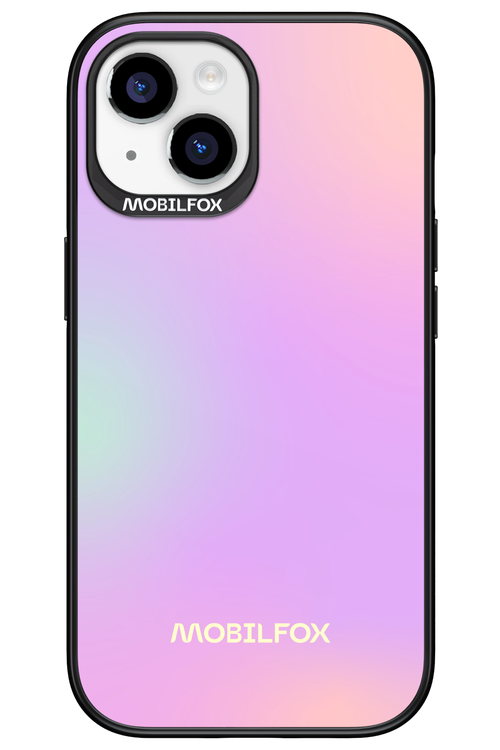 Pastel Violet 2.0 - Apple iPhone 15