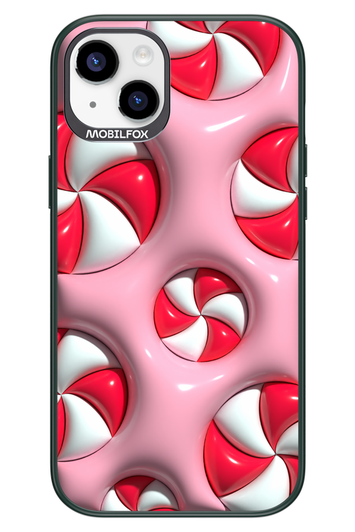 XMAS Candy - Apple iPhone 14 Plus