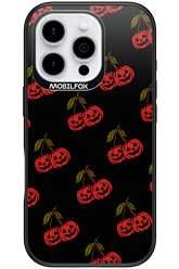 Spicey Pumpkin - Apple iPhone 16 Pro