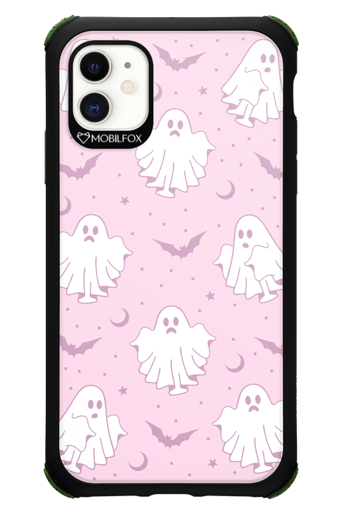 Boo Boo - Apple iPhone 11